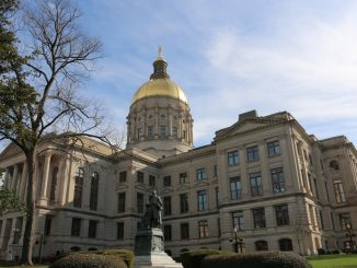 Georgia State Capitol